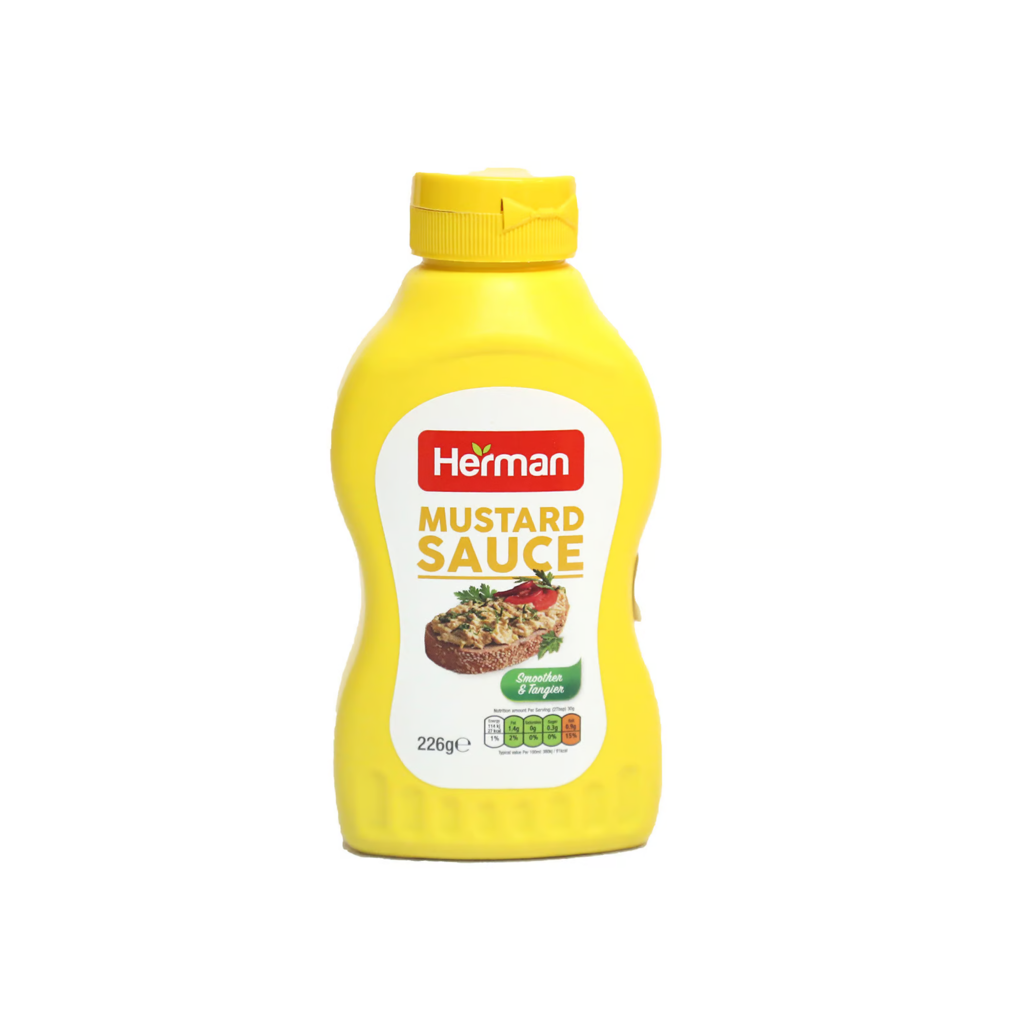 Mustard Sauce